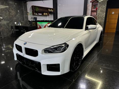 BMW M2 3.0 I6 24V COUP M AUTOMTICO DCT, Foto 2