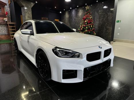 BMW M2 3.0 I6 24V COUP M AUTOMTICO DCT, Foto 3