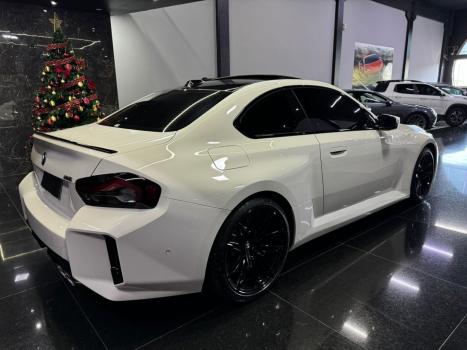 BMW M2 3.0 I6 24V COUP M AUTOMTICO DCT, Foto 4