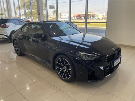 BMW M2 3.0 I6 24V COMPETITION COUP M, Foto 3