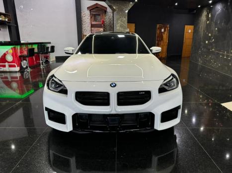 BMW M2 3.0 I6 24V COUP M AUTOMTICO DCT, Foto 3