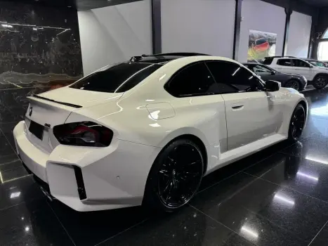 BMW M2 3.0 I6 24V COUP M AUTOMTICO DCT, Foto 5