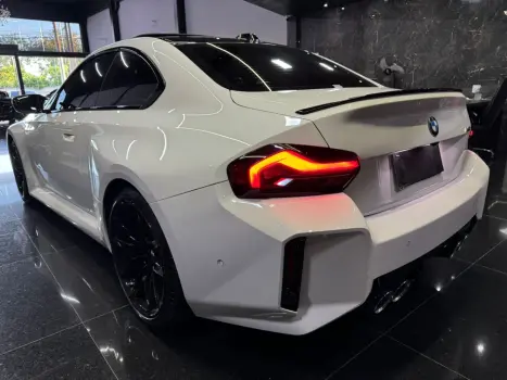 BMW M2 3.0 I6 24V COUP M AUTOMTICO DCT, Foto 17