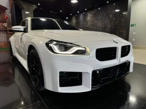 BMW M2 3.0 I6 24V COUP M AUTOMTICO DCT, Foto 20