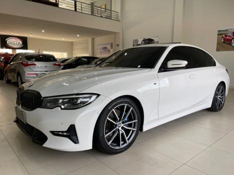 BMW M3 3.0 I6 24V 4P, Foto 2