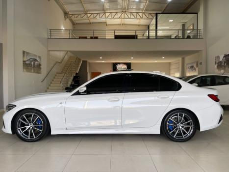 BMW M3 3.0 I6 24V 4P, Foto 3