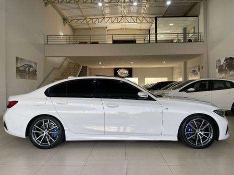 BMW M3 3.0 I6 24V 4P, Foto 4