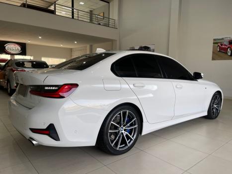 BMW M3 3.0 I6 24V 4P, Foto 5