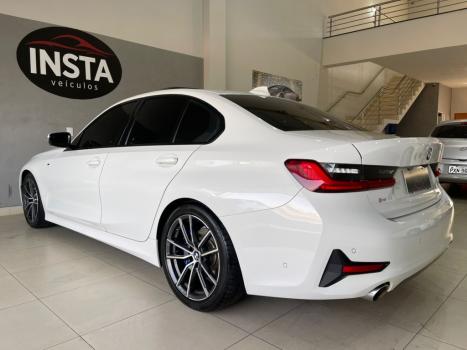 BMW M3 3.0 I6 24V 4P, Foto 6