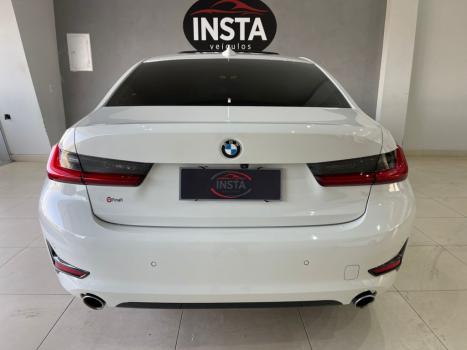 BMW M3 3.0 I6 24V 4P, Foto 7
