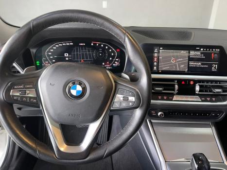 BMW M3 3.0 I6 24V 4P, Foto 8
