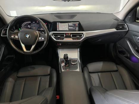 BMW M3 3.0 I6 24V 4P, Foto 9