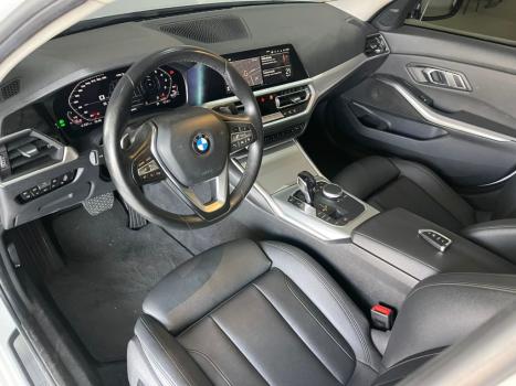 BMW M3 3.0 I6 24V 4P, Foto 10