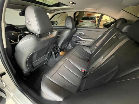 BMW M3 3.0 I6 24V 4P, Foto 11