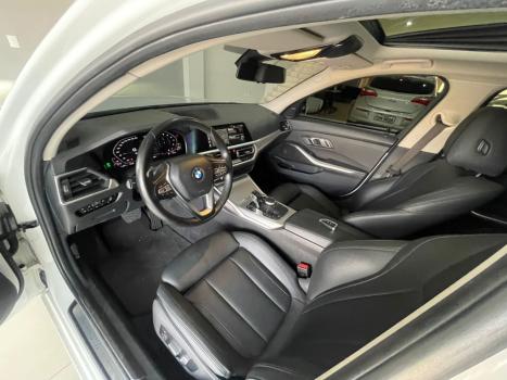BMW M3 3.0 I6 24V 4P, Foto 12