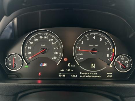 BMW M3 3.0 I6 TWINTURBO COMPETITION M STEPTRONIC AUTOMTICO, Foto 4