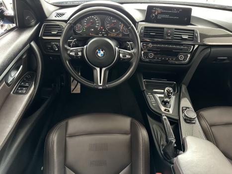 BMW M3 3.0 I6 TWINTURBO COMPETITION M STEPTRONIC AUTOMTICO, Foto 3