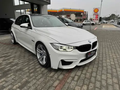 BMW M3 3.0 I6 TWINTURBO COMPETITION M STEPTRONIC AUTOMTICO, Foto 1