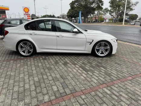 BMW M3 3.0 I6 TWINTURBO COMPETITION M STEPTRONIC AUTOMTICO, Foto 3