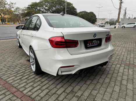 BMW M3 3.0 I6 TWINTURBO COMPETITION M STEPTRONIC AUTOMTICO, Foto 9