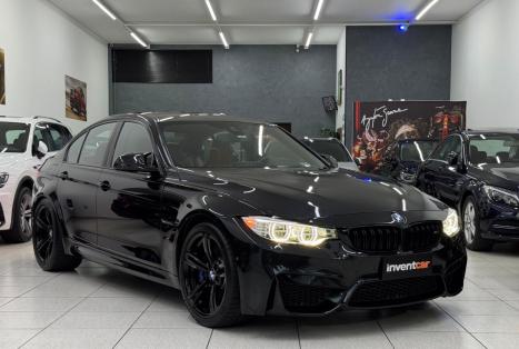 BMW M3 3.0 I6 TWINTURBO GASOLINA COMPETITION TRACK STEPTRONIC AUTOMTICO, Foto 1