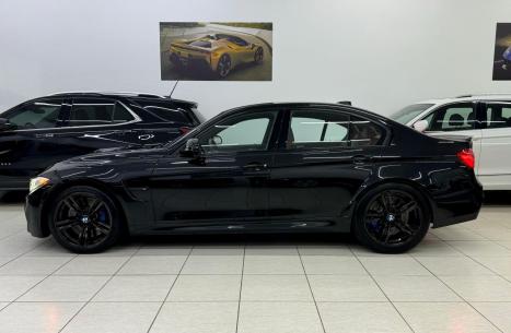 BMW M3 3.0 I6 TWINTURBO GASOLINA COMPETITION TRACK STEPTRONIC AUTOMTICO, Foto 2