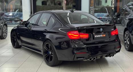 BMW M3 3.0 I6 TWINTURBO GASOLINA COMPETITION TRACK STEPTRONIC AUTOMTICO, Foto 3