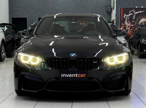 BMW M3 3.0 I6 TWINTURBO GASOLINA COMPETITION TRACK STEPTRONIC AUTOMTICO, Foto 7