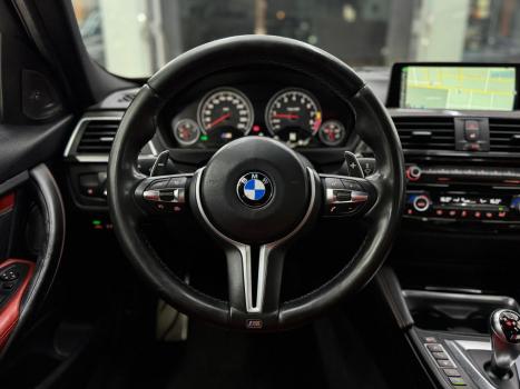 BMW M3 3.0 I6 TWINTURBO GASOLINA COMPETITION TRACK STEPTRONIC AUTOMTICO, Foto 18