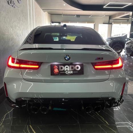 BMW M3 3.0 I6 TWINTURBO COMPETITION M STEPTRONIC AUTOMTICO, Foto 5