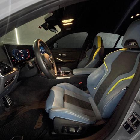 BMW M3 3.0 I6 TWINTURBO COMPETITION M STEPTRONIC AUTOMTICO, Foto 7