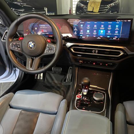 BMW M3 3.0 I6 TWINTURBO COMPETITION M STEPTRONIC AUTOMTICO, Foto 11