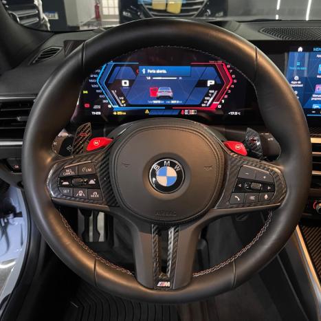 BMW M3 3.0 I6 TWINTURBO COMPETITION M STEPTRONIC AUTOMTICO, Foto 15