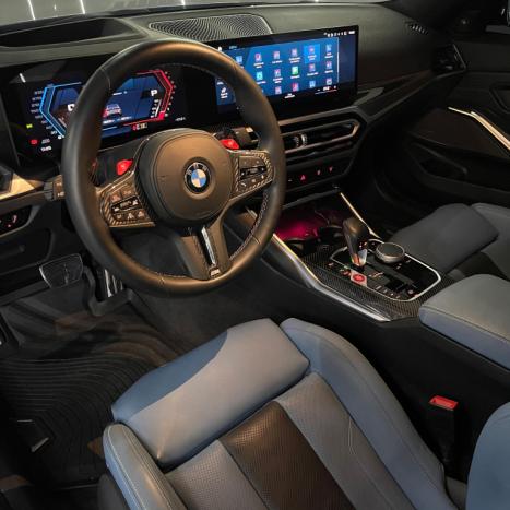 BMW M3 3.0 I6 TWINTURBO COMPETITION M STEPTRONIC AUTOMTICO, Foto 16
