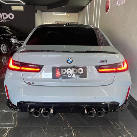 BMW M3 3.0 I6 TWINTURBO COMPETITION M STEPTRONIC AUTOMTICO, Foto 17