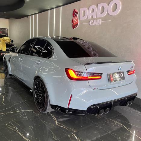 BMW M3 3.0 I6 TWINTURBO COMPETITION M STEPTRONIC AUTOMTICO, Foto 18