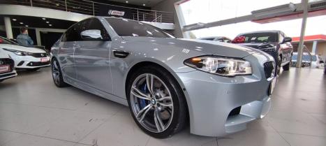 BMW M5 4.4 V8 32V 4P AUTOMTICO, Foto 2