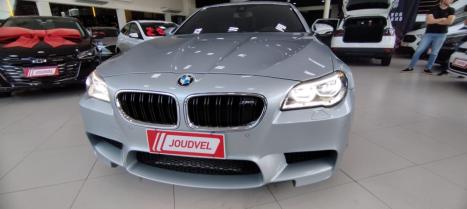 BMW M5 4.4 V8 32V 4P AUTOMTICO, Foto 3