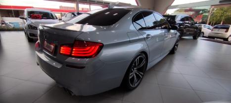 BMW M5 4.4 V8 32V 4P AUTOMTICO, Foto 4