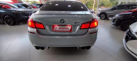 BMW M5 4.4 V8 32V 4P AUTOMTICO, Foto 5