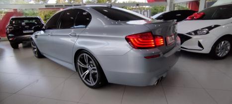 BMW M5 4.4 V8 32V 4P AUTOMTICO, Foto 6