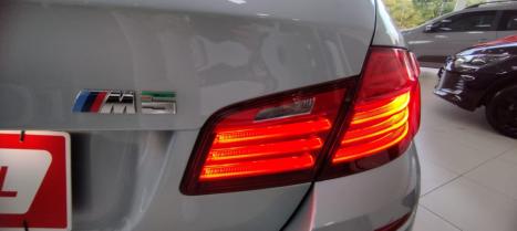 BMW M5 4.4 V8 32V 4P AUTOMTICO, Foto 7