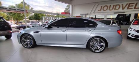BMW M5 4.4 V8 32V 4P AUTOMTICO, Foto 8