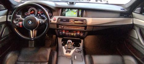 BMW M5 4.4 V8 32V 4P AUTOMTICO, Foto 10