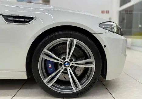 BMW M5 4.4 V8 32V 4P AUTOMTICO, Foto 6