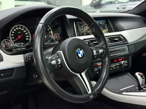 BMW M5 4.4 V8 32V 4P AUTOMTICO, Foto 8