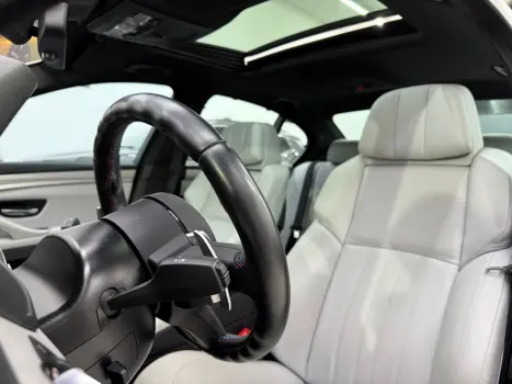 BMW M5 4.4 V8 32V 4P AUTOMTICO, Foto 9