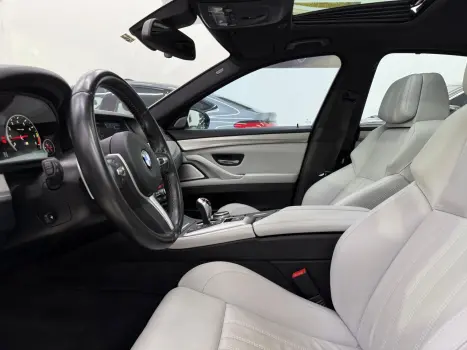 BMW M5 4.4 V8 32V 4P AUTOMTICO, Foto 10
