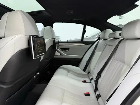 BMW M5 4.4 V8 32V 4P AUTOMTICO, Foto 11
