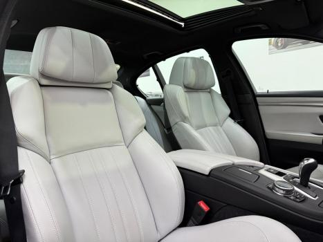 BMW M5 4.4 V8 32V 4P AUTOMTICO, Foto 13